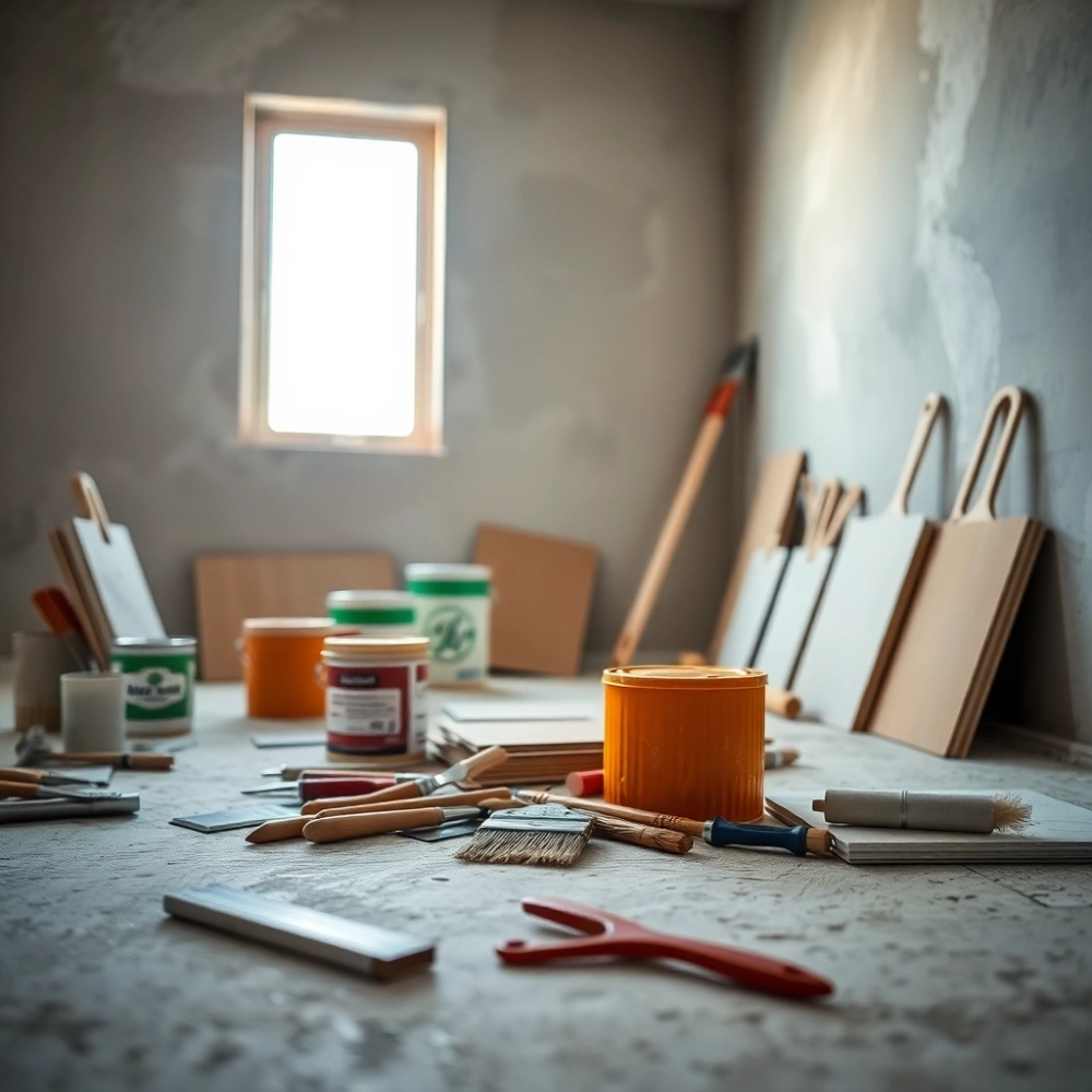 Czy Remont To Umowa O Dzieło