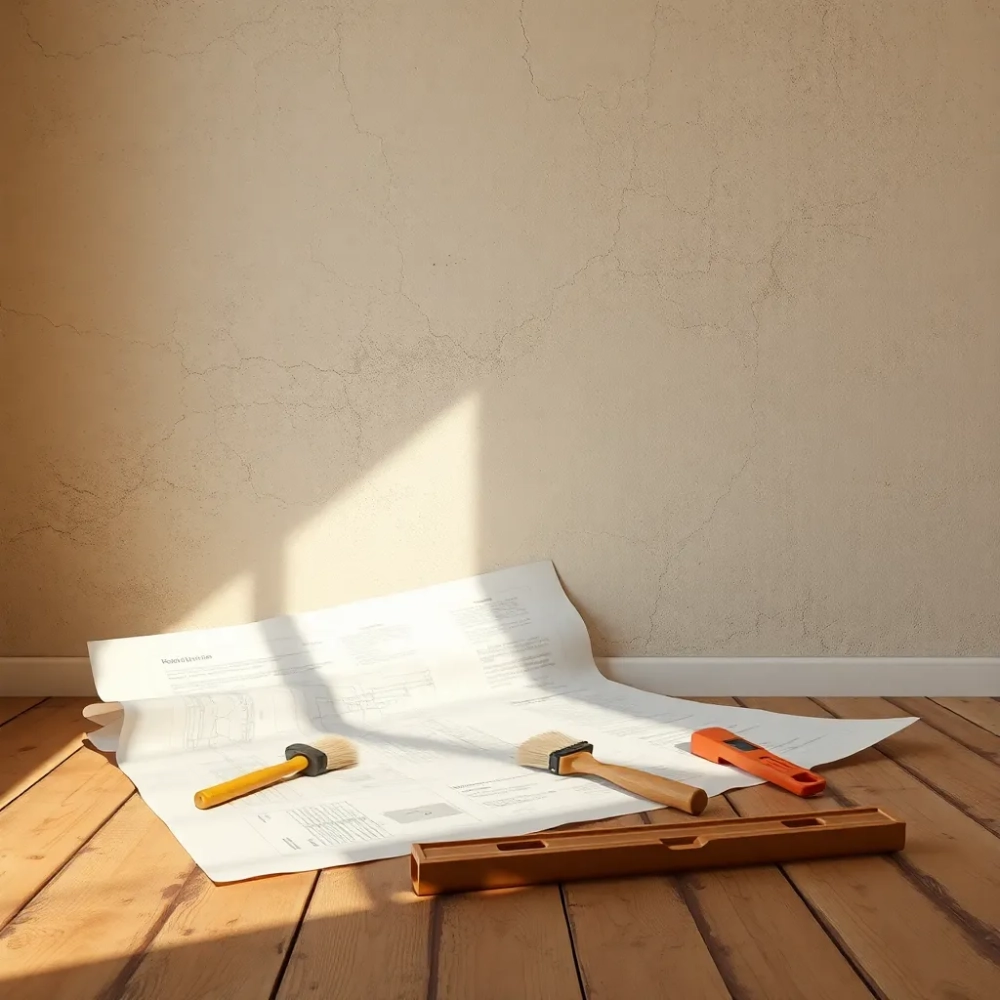 Jak kupić tanie mieszkanie do remontu