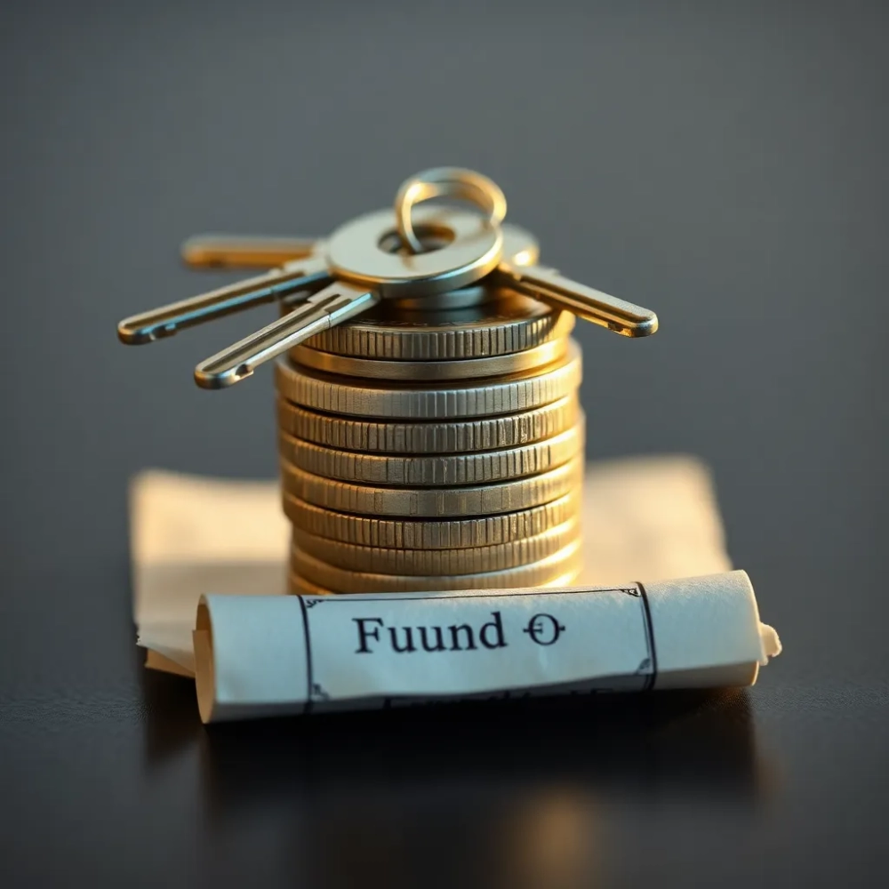 Jak odzyskać fundusz remontowy po sprzedaży mieszkania