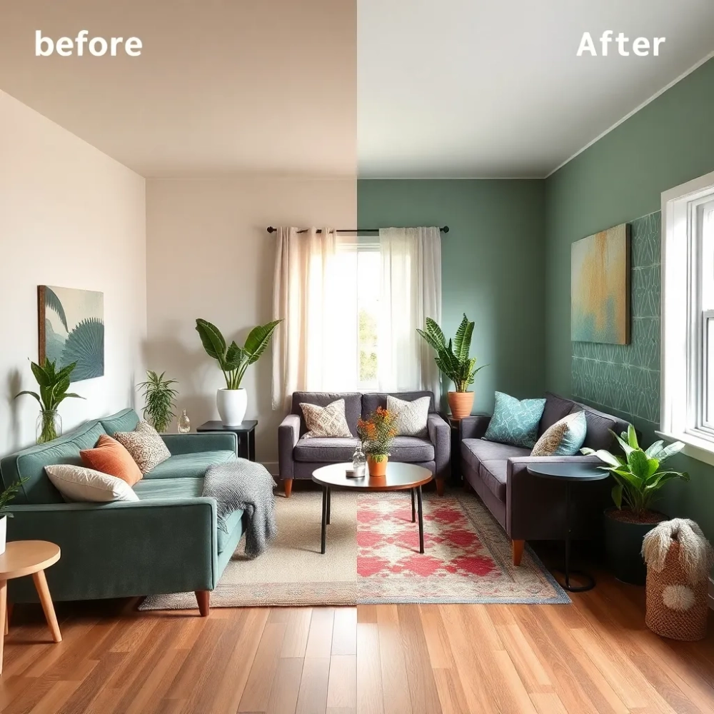 Metamorfoza salonu tanim kosztem