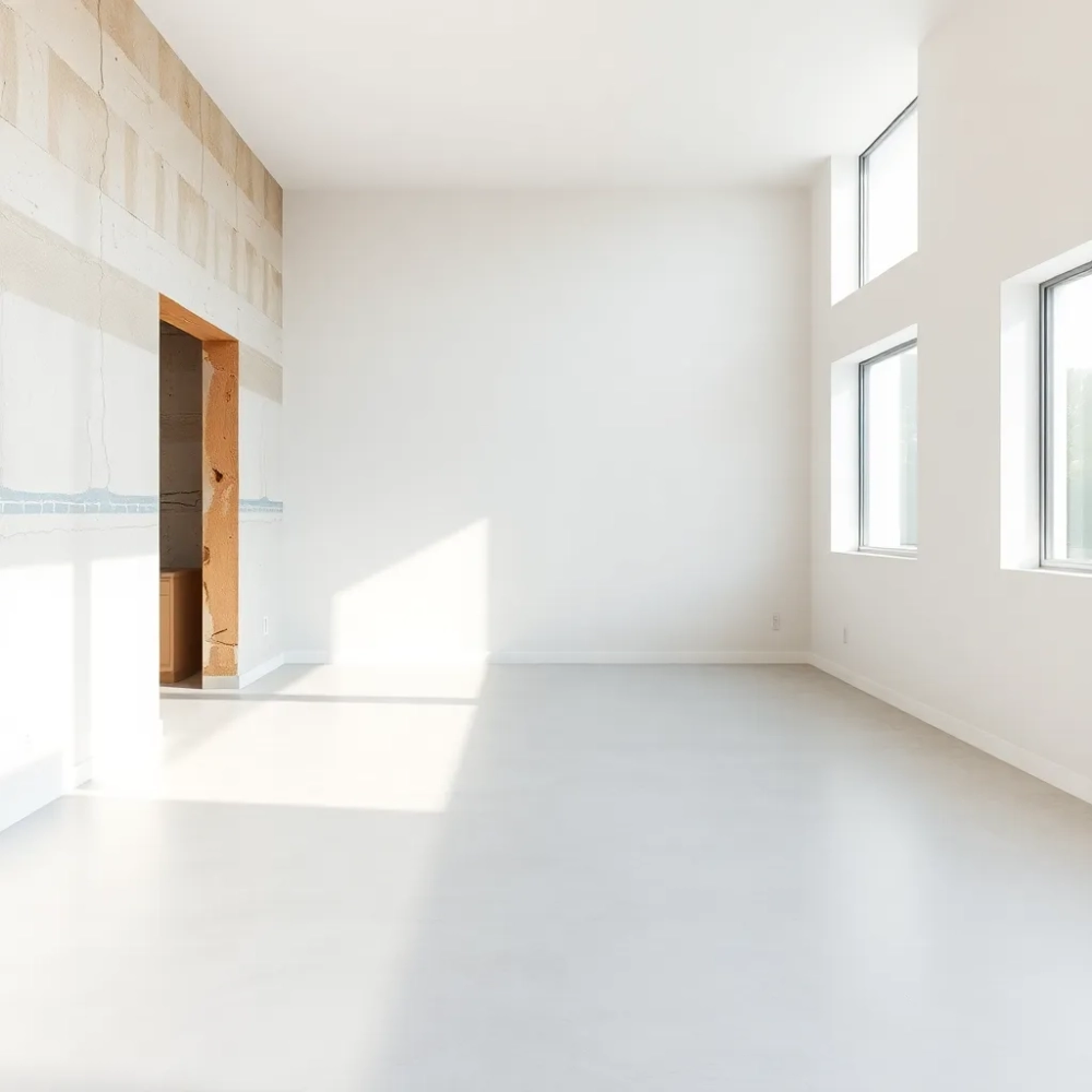 Metamorfoza wnętrza cena