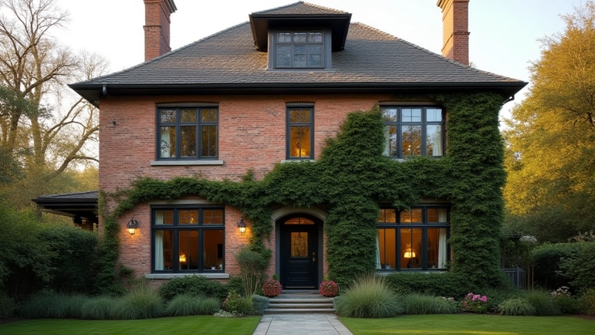 metamorfozy starych domów