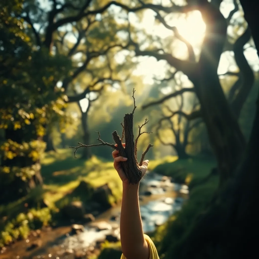 Metamorfozy w mitologii greckiej