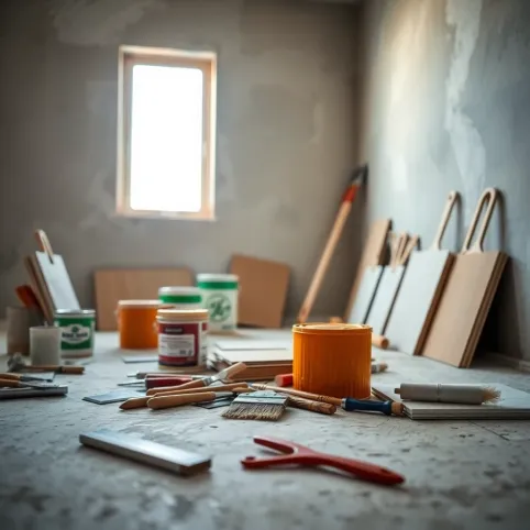 Czy Remont To Umowa O Dzieło