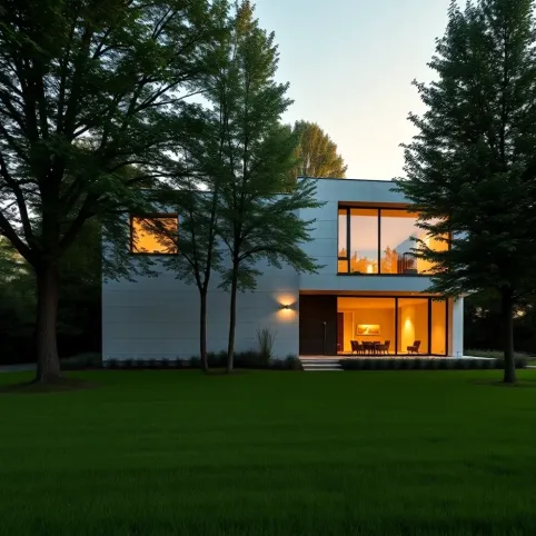 dom kostka metamorfoza koszt