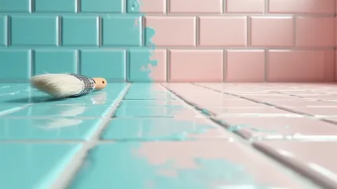 farba do płytek metamorfoza