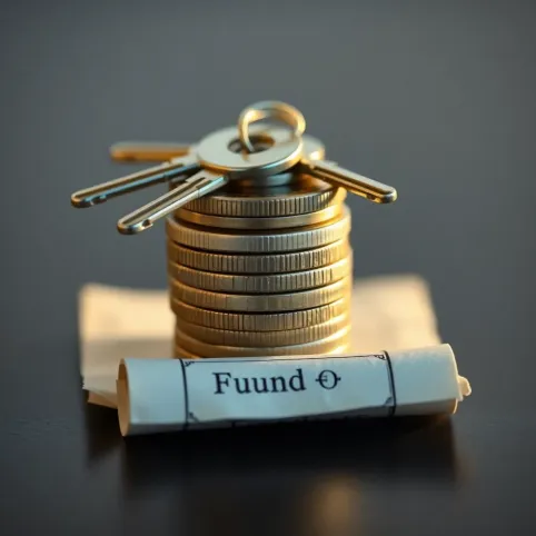 Jak odzyskać fundusz remontowy po sprzedaży mieszkania