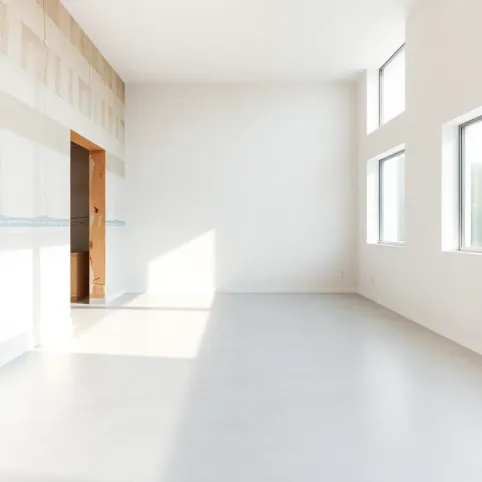 Metamorfoza wnętrza cena