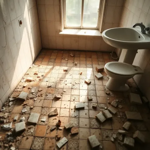 remont łazienki koszt