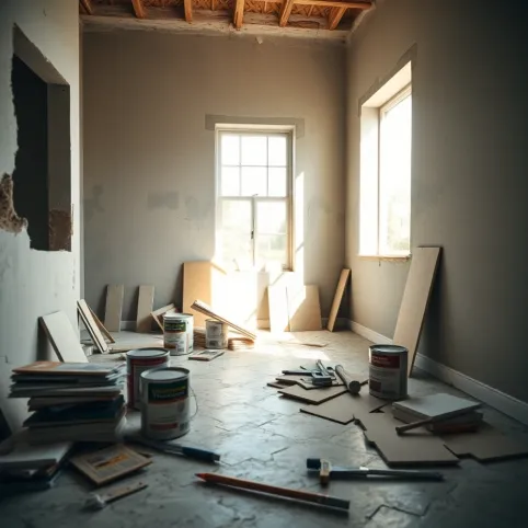 Ubezpieczenie Na Czas Remontu