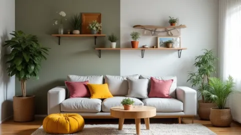 weekendowa metamorfoza