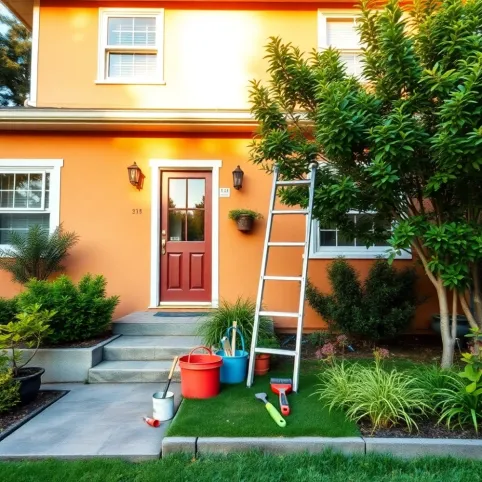 Współwłasność Domu A Remonty